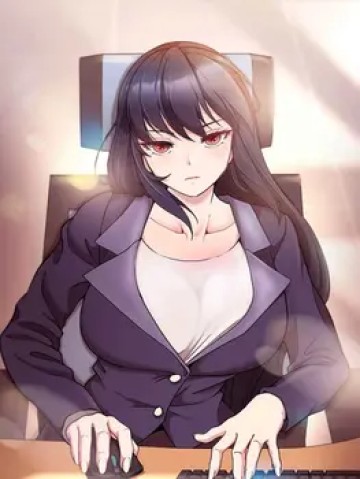 堅物上司に今日もイン！