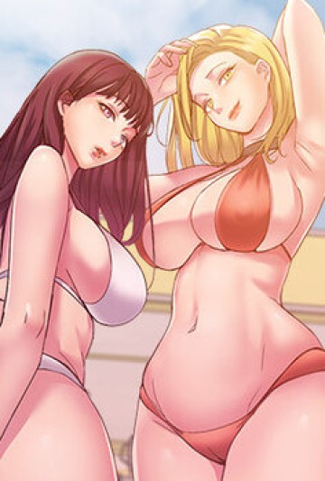 美人姉妹はつらいよ