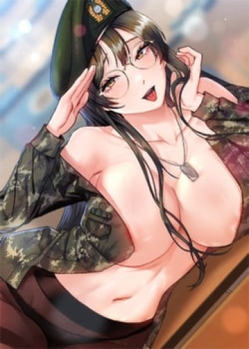 秘密の女子大性活