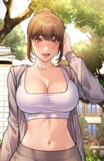 年下叔母さんの誘惑