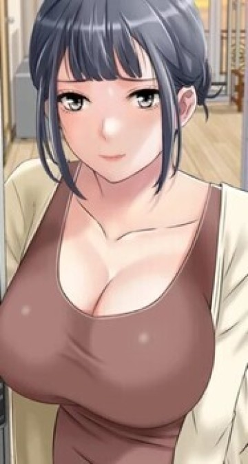 人妻愛好家 ～俺は年上の女性にしか惹かれない～
