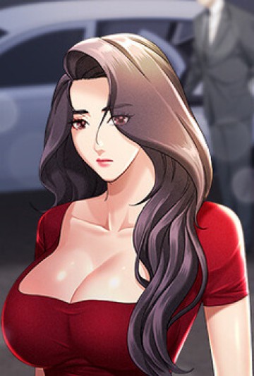 特殊ボディガード